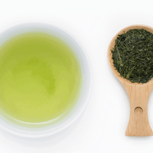 01 Sencha