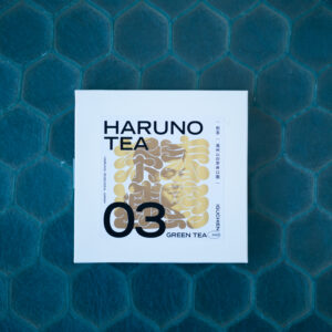 【03】GREEN TEA iguchien